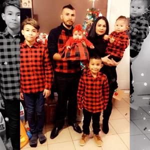 Meet your Posher, Benito